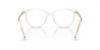 Picture of Swarovski Eyeglasses SK2002