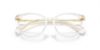Picture of Swarovski Eyeglasses SK2002