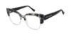 Picture of Betsey Johnson Eyeglasses KITSCH QUEEN