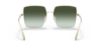 Picture of Burberry Sunglasses BE3133