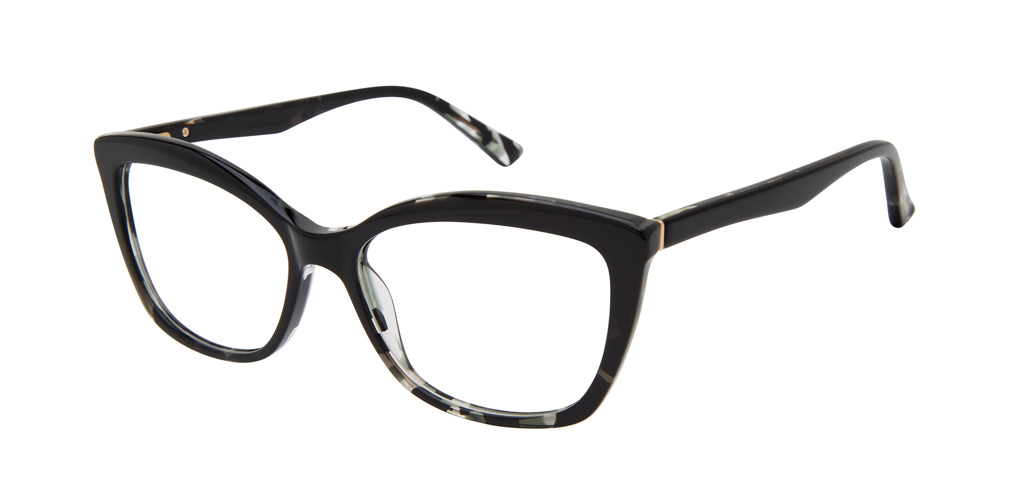 Picture of Kay Unger Eyeglasses 237 K