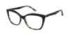Picture of Kay Unger Eyeglasses 237 K