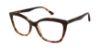 Picture of Kay Unger Eyeglasses 237 K