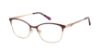 Picture of Revolution Eyeglasses VIVIAN w/Clip