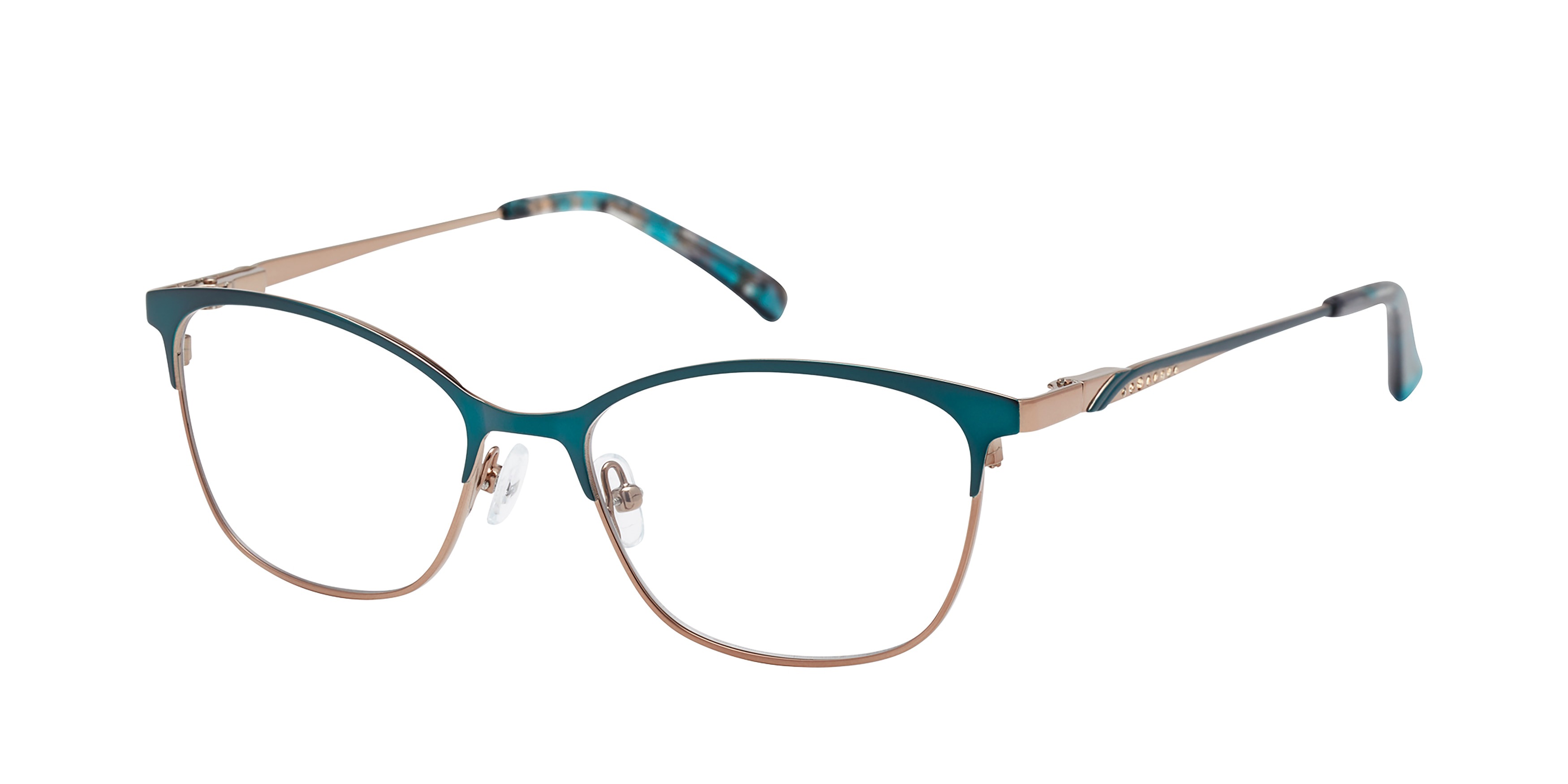 Picture of Revolution Eyeglasses VIVIAN w/Clip