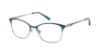 Picture of Revolution Eyeglasses VIVIAN w/Clip