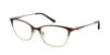 Picture of Revolution Eyeglasses HANNAH w/Clip