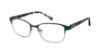 Picture of Revolution Eyeglasses ANNISTON w/Clip