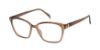 Picture of Stepper Eyeglasses 30239 SI