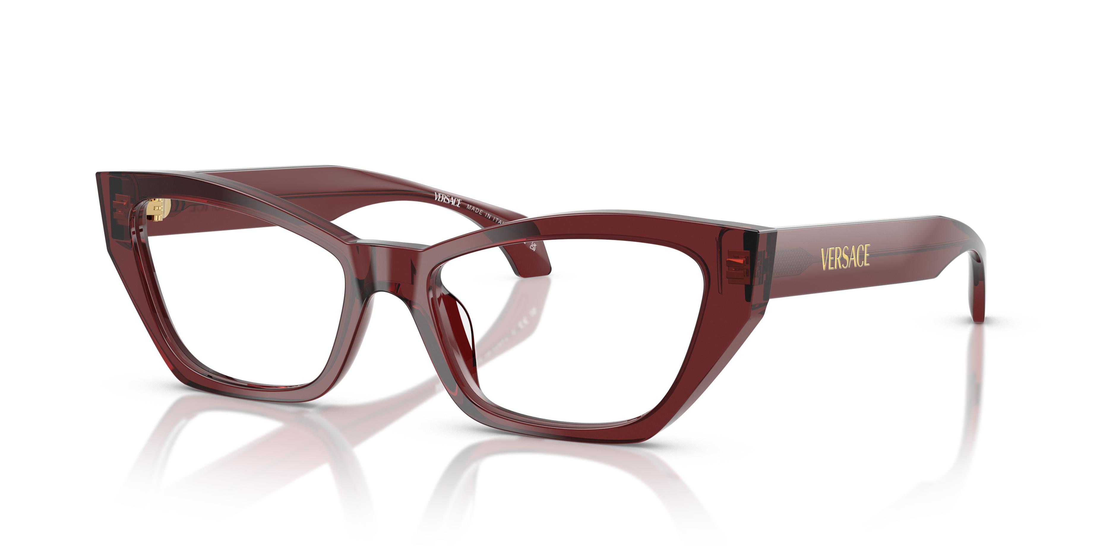 Picture of Versace Eyeglasses VE3373U
