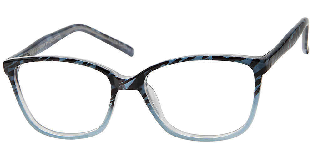 Picture of Casino Eyeglasses VIVIAN