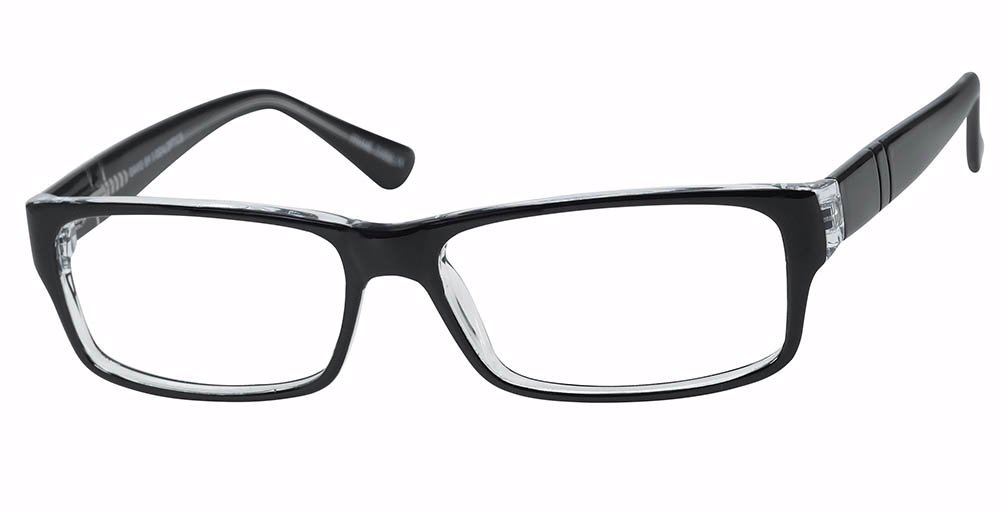 Picture of Casino Eyeglasses DAVID