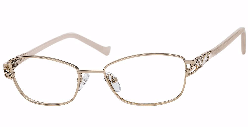 Picture of Elegante Eyeglasses EL44