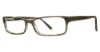 Picture of Big Mens Eyewear Club Eyeglasses BIG Abe