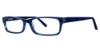 Picture of Big Mens Eyewear Club Eyeglasses BIG Abe