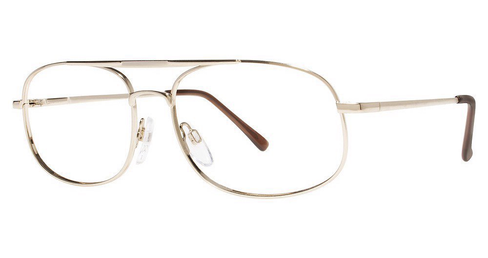 Picture of Modern Metals Eyeglasses Thomas