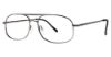 Picture of Modern Metals Eyeglasses Thomas