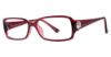 Picture of Modern Optical Eyeglasses ALEXIS