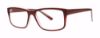 Picture of Modern Plastics I Eyeglasses Halftime