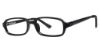 Picture of Modern Plastics II Eyeglasses Wiggle