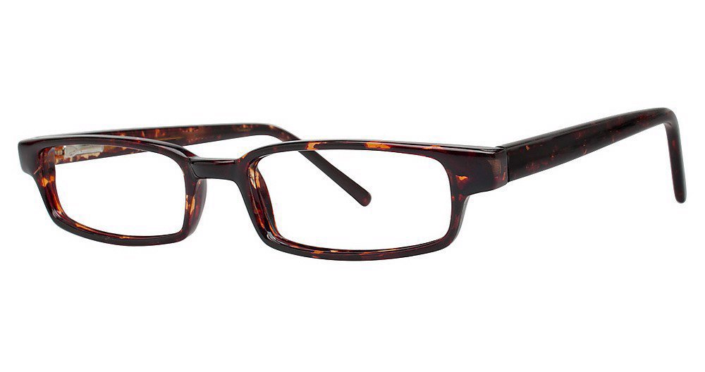 Picture of Modern Plastics II Eyeglasses Floyd