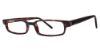 Picture of Modern Plastics II Eyeglasses Floyd