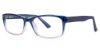 Picture of Modern Plastics II Eyeglasses Envied