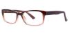 Picture of Modern Plastics II Eyeglasses Envied