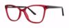 Picture of Modern Plastics II Eyeglasses Effort