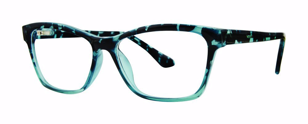 Picture of Modern Plastics II Eyeglasses Culture