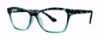 Picture of Modern Plastics II Eyeglasses Culture