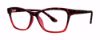 Picture of Modern Plastics II Eyeglasses Culture