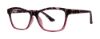 Picture of Modern Plastics II Eyeglasses Culture