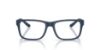 Picture of Armani Exchange Eyeglasses AX3016