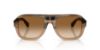 Picture of Burberry Sunglasses BE4478F