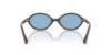 Picture of Miu Miu Sunglasses MU04ZS