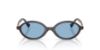 Picture of Miu Miu Sunglasses MU04ZS
