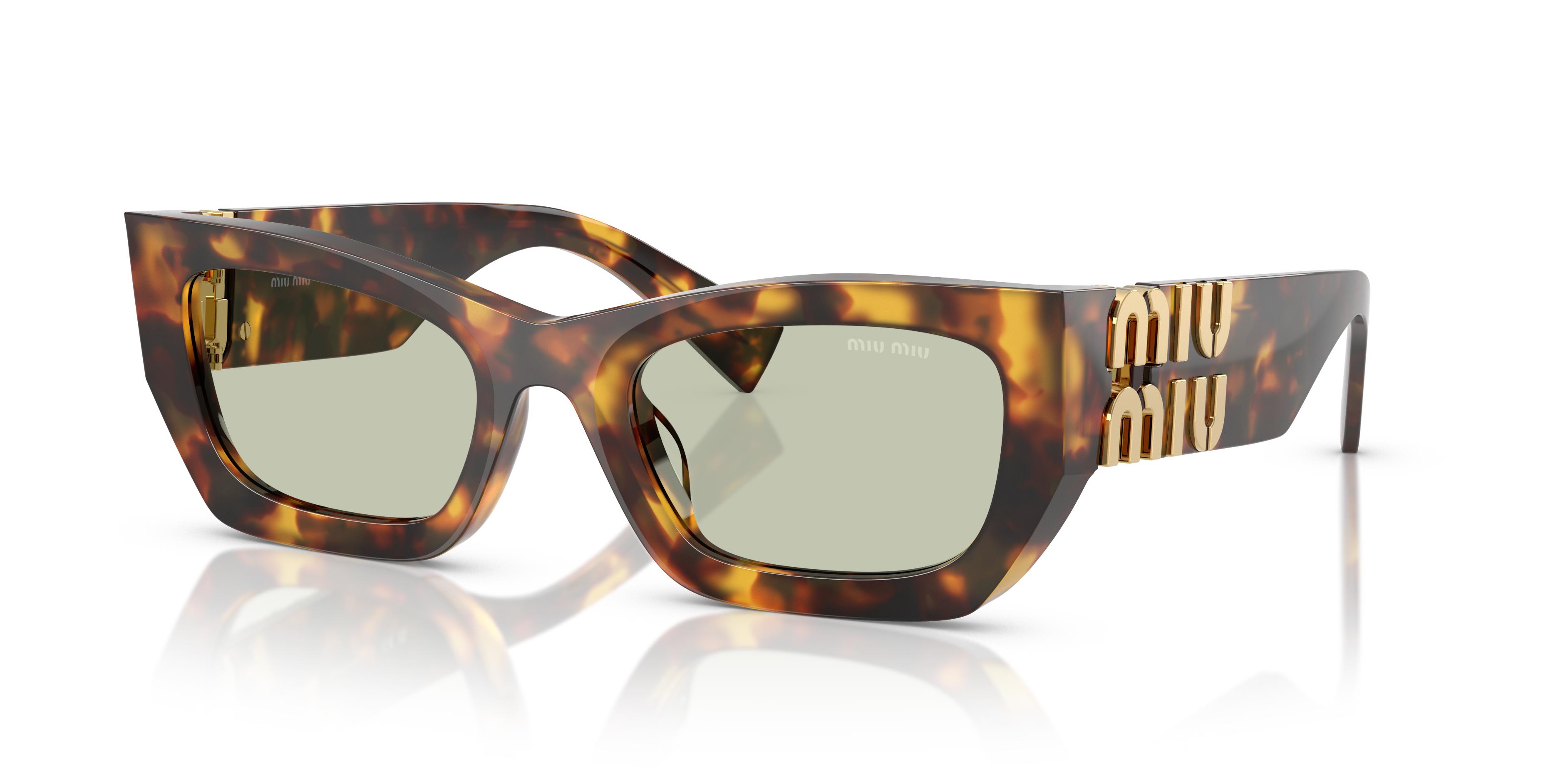 Picture of Miu Miu Sunglasses MU09WS