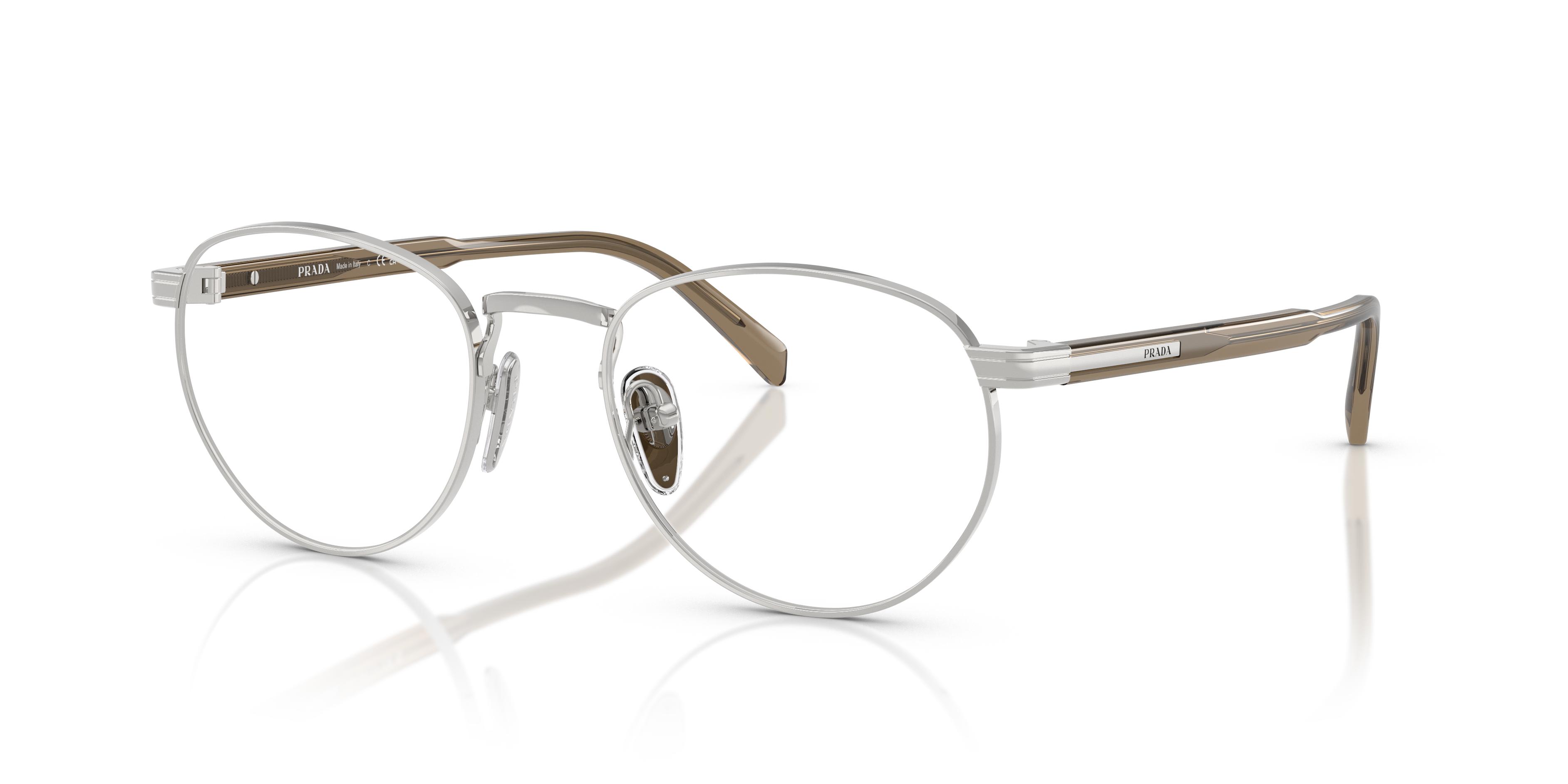 Picture of Prada Eyeglasses PRB52V