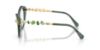 Picture of Swarovski Eyeglasses SK2047