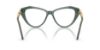 Picture of Swarovski Eyeglasses SK2047