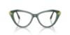 Picture of Swarovski Eyeglasses SK2047