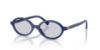 Picture of Miu Miu Sunglasses MU04ZS
