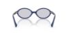 Picture of Miu Miu Sunglasses MU04ZS