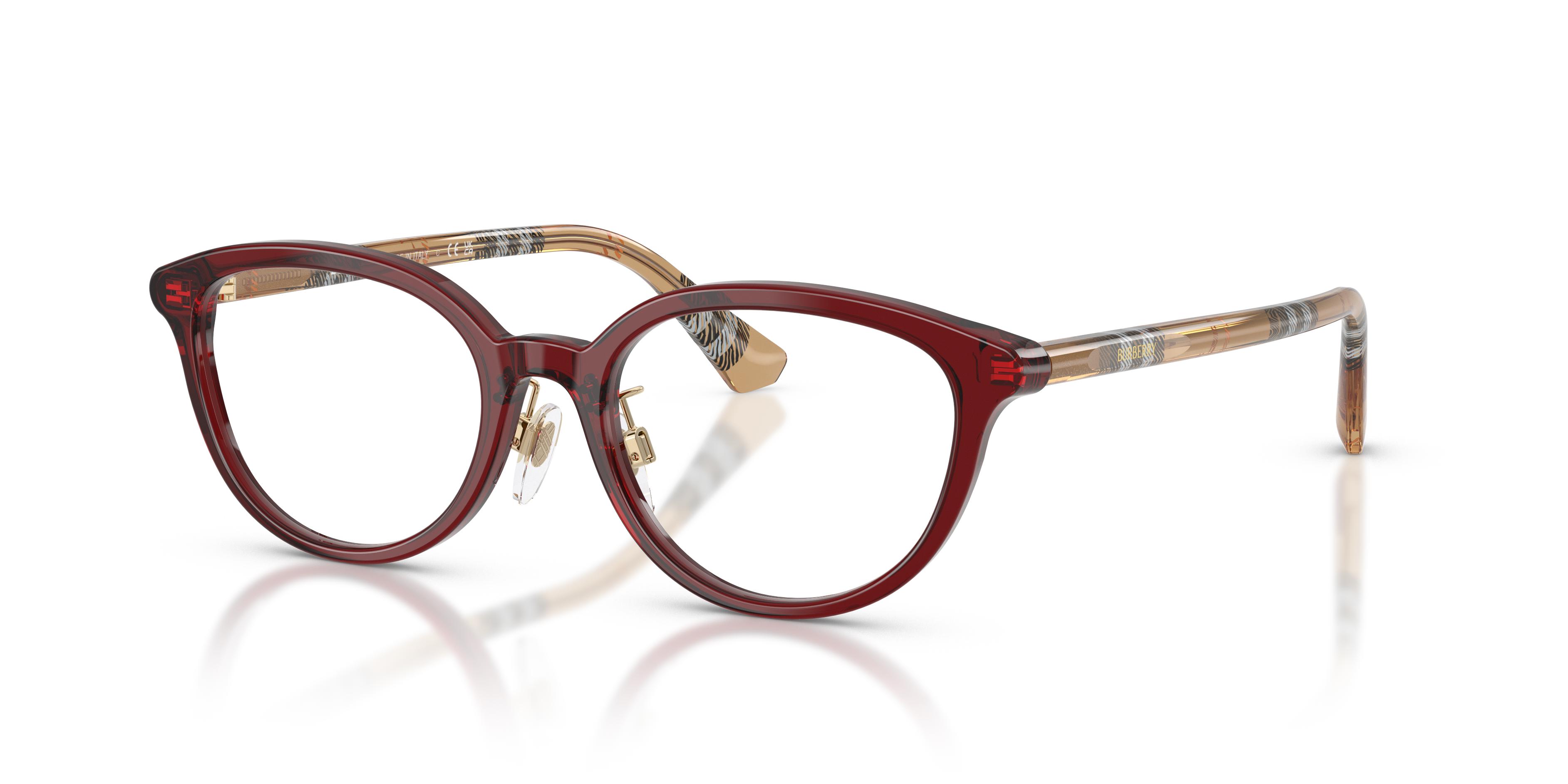 Picture of Burberry Eyeglasses BE2435D