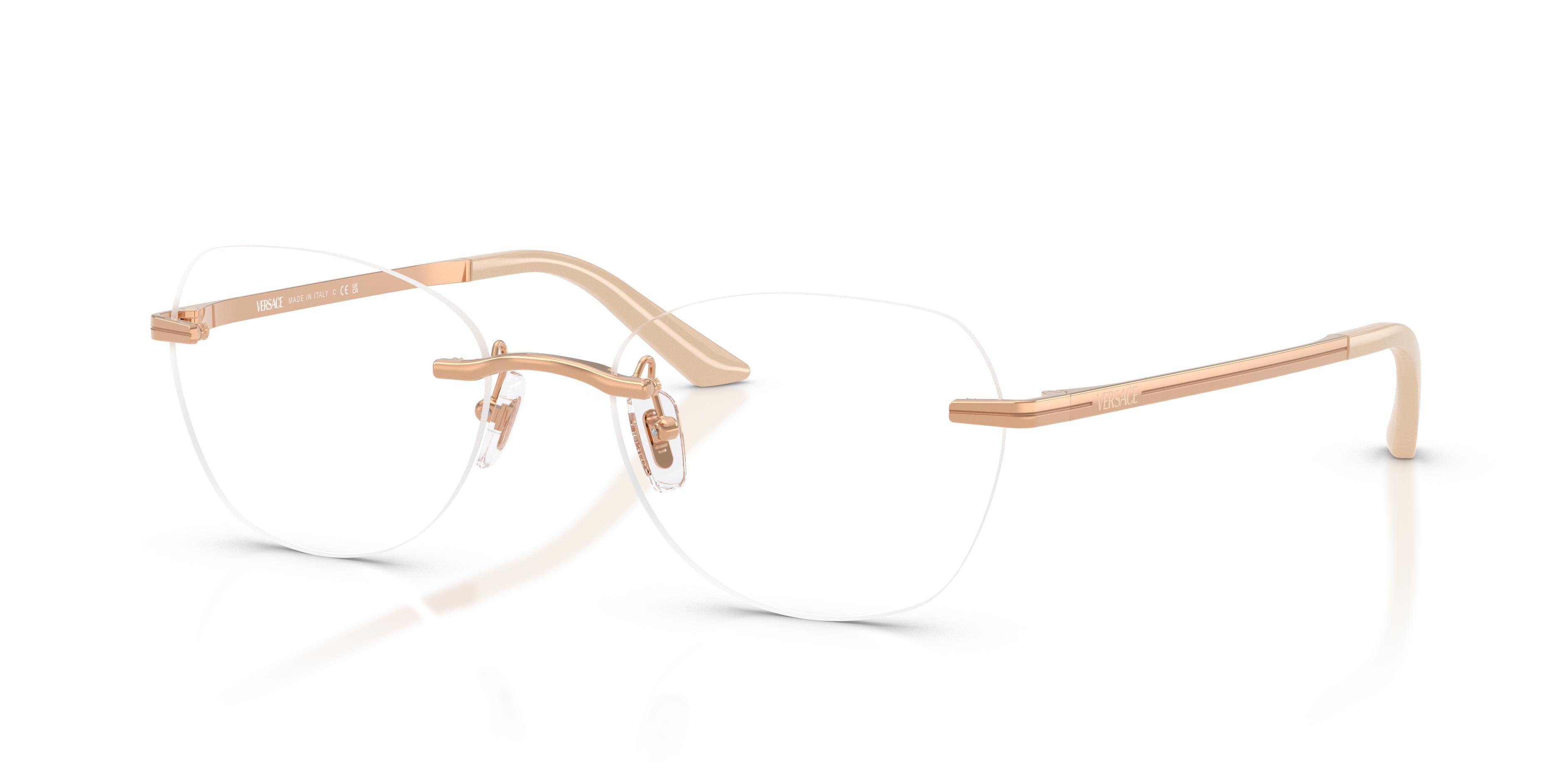 Picture of Versace Eyeglasses VE1314D
